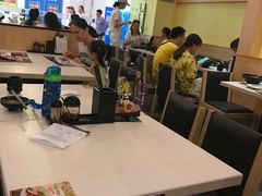 大堂-味千拉面(航洋国际购物中心)