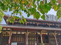 -古大圣慈寺