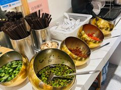 -饺子季水饺餐厅(新市街店)