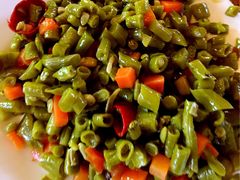 -少林寺欢喜地素斋馆