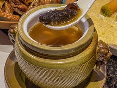 -牛车水美食街