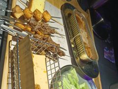 -M-MIX电音烤吧