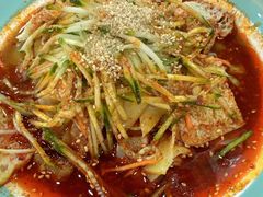 -新疆巴州金丝特餐厅(大钟寺店)