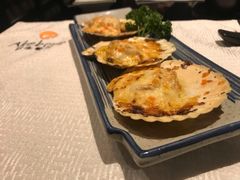 -曙亚洲餐厅-重庆富力艾美酒店(南坪万达广场店)