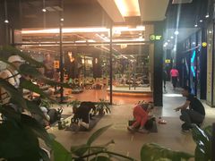 -古德菲力健身(广体店)