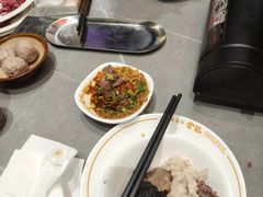 -金龙大四喜牛肉火锅