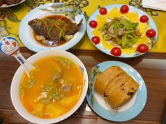 -好孕妈妈月嫂(哈尔滨总店)