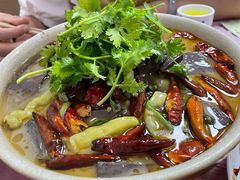 -乐乐餐厅(湘子庙街店)