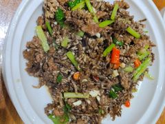 -下梅人家土菜馆(历史文化餐厅度假区店)