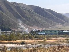 -图们口岸