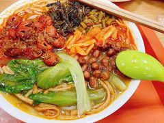 螺狮粉-南京大学-第9食堂