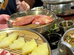 -本炙炭烤·蒲烧活鳗料理店(金沙洲店)