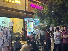 -怪老头甜不辣(抚琴小区店)
