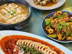 -巽寮印象美食部落餐厅·海鲜·地方特色菜(惠州体验店)