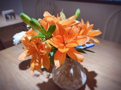 -艾蜜西餐厅(梅园店)