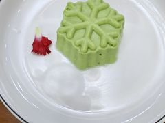 -清真·鸦儿李记·涮肉(鼓楼店)