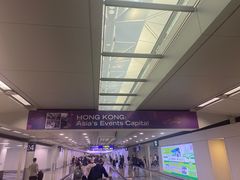 -香港国际机场