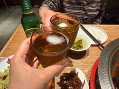 -肥三土菜馆(五四广场店)