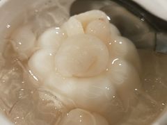 甜品-无招牌海鲜餐厅(怡丰城店)