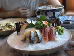 -隆喜元鱼汤包·海鲜(中联广场店)