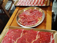 -西塔老太太泥炉烤肉(万柳华联店)