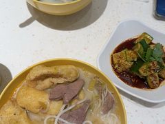 -谭仔米线(壹方城店)