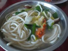 -首占学彬杠面(日韵东方店)
