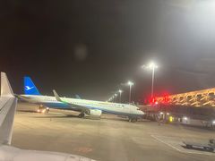 -厦门高崎国际机场-T3航站楼