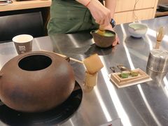 -THE MATCHA TOKYO抹茶东京
