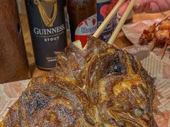 -1819餐厅·团队聚餐·烤串·精酿