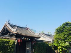 -粤剧艺术博物馆
