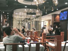 大堂-东来顺饭庄(apm总店)