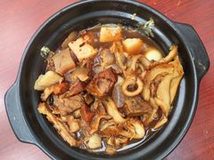 -赵家牛肉砂锅(台西三路店)