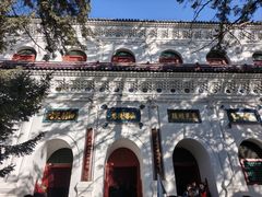 -五台山风景名胜区