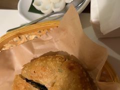 -春家·非遗手工小吃(徐汇万科广场店)