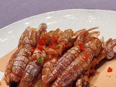 -怡情荟•海鲜青岛菜(五四广场旗舰店)