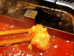 招牌虾滑-海底捞火锅(CBD安泰广场店)
