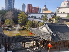 -江宁织造博物馆