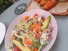 -叁 Three· bistro餐酒馆