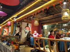 -古道村落(温汤店)