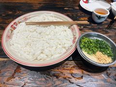 乡下捞手工粉-广府乡下·饭庄(新港东路店)