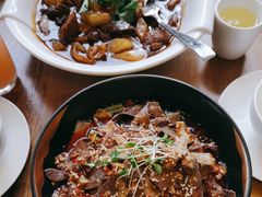 -阿斯牛牛·凉山菜(新会展店)