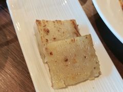 -蛇口希尔顿南海酒店·随轩中餐厅·粤菜