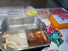 -五星桥原切肥牛火锅(怀德桥店)