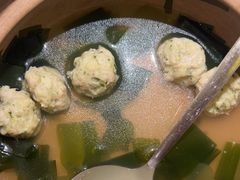 -小鱼小牛·鱼牛干锅·脆鱼火锅(世欧广场店)