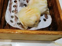 -蔡澜点心·粤菜(月星环球港店)