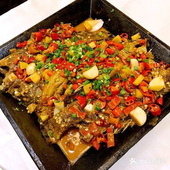 相桂人酒楼(西便门店)