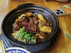-珍珍小食店(西华路店)