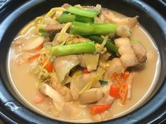 -俏九州·小炒黄牛肉(华润万象汇店)