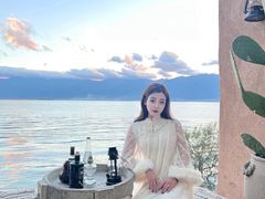 -六阅·福十 FORTEN 海景咖啡西餐厅(双廊古镇店)